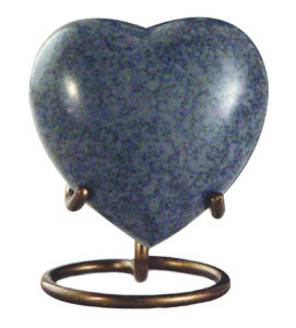 MAUS Granite Cremation Urn