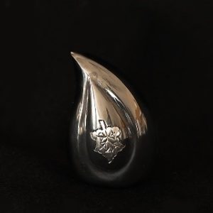 Teardrop Keepsake Urn